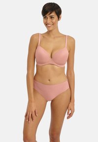 Freya UNDETECTED - Soutien-gorge invisible - ash rose
