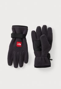 REDBOX GLOVE UNISEX - Γάντια - obsidian