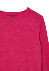 Calliope Pullover - fucsia