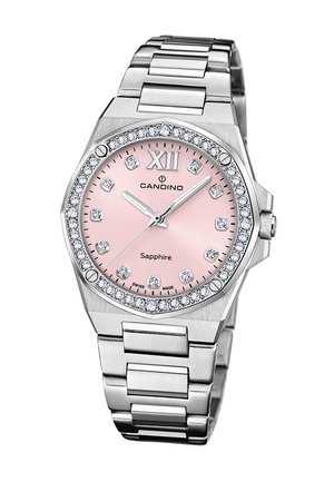 ELEGANCE - Montre - silber