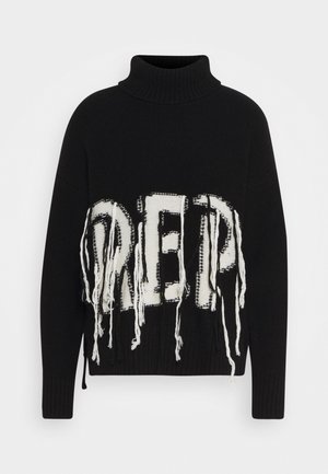 Trui - black