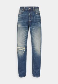 Jeans Relaxed Fit - 01