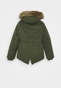 Levi's® Vinterjacka - dark green