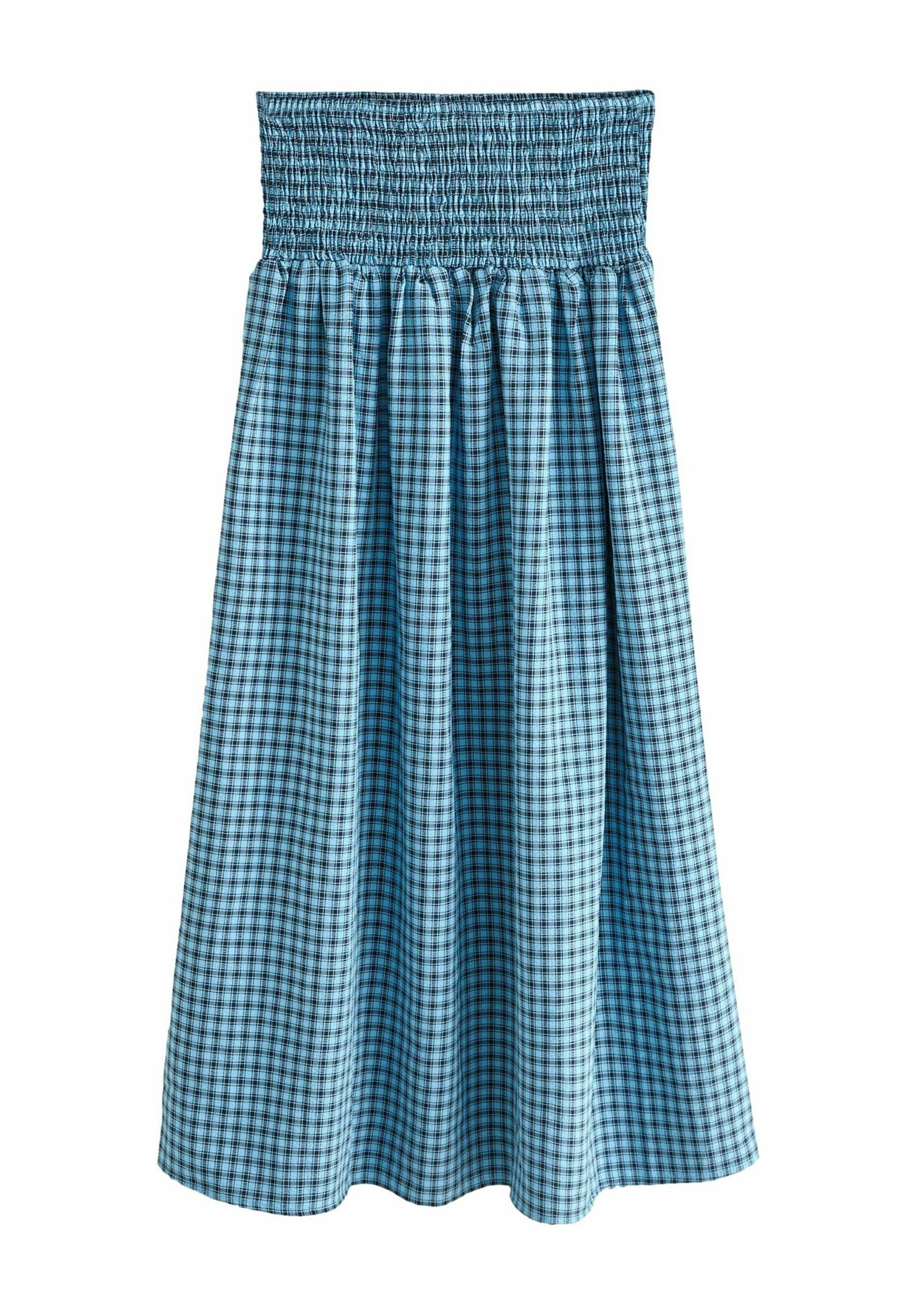 Next BUBBLE HEM - Jupe ballon - black/noir
