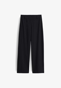 Sélectionné, black