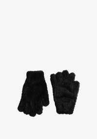 Non sélectionné, black