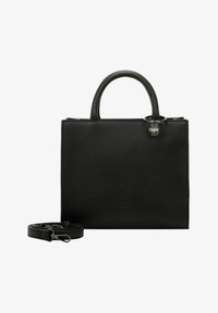 Unselected, black