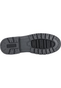 Whistler NALARAM - Snörstövletter - pearl grey