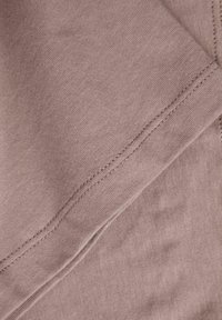 Jack & Jones JJEBRADLEY TEE O NECK - Basic póló - twilight mauve