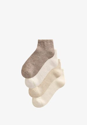 Next, NEPPY CUSHION SOLE TRAINER SOCKS 4 PACK - Socks - neutral
