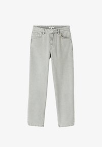 Sélectionné, gris foncé