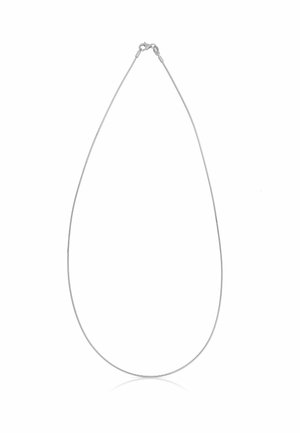 OMEGA GLIED  - Collier - weissgold-coloured