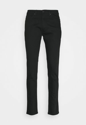 Džíny Slim Fit - black