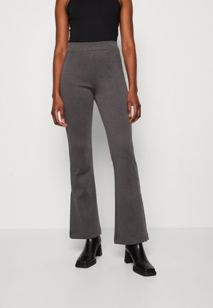 GAP Legging (type pantalon) - dark grey