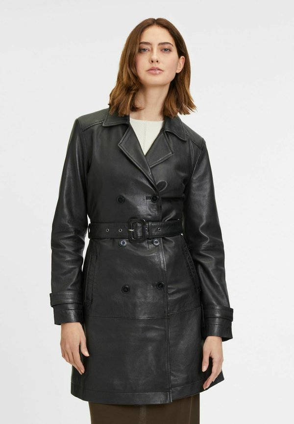 LEUR - Trenchcoat