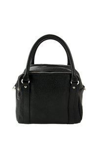 DrachenLeder JUGEND CITY - Sac à main - schwarz