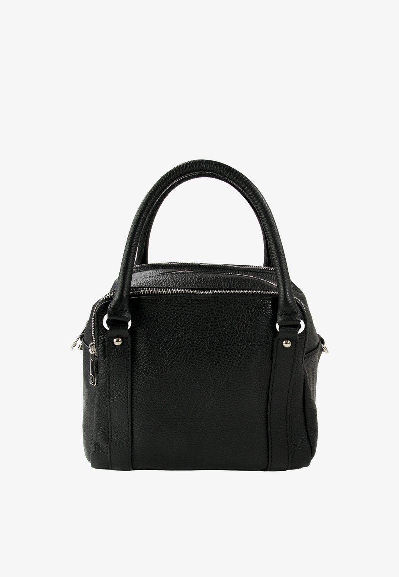 DrachenLeder JUGEND CITY - Sac à main - schwarz