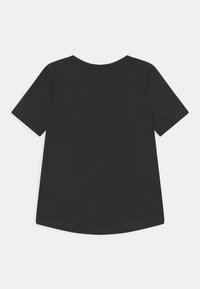 Nike Performance DF UNISEX - Camiseta deportiva - black/white