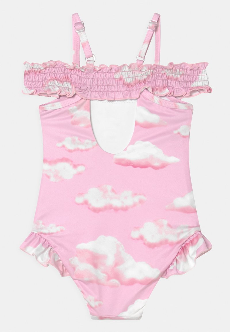 Kinder Bikinis | Monnalisa LOONEY TUNES TWEETY SWIMMING COSTUME INTERO MARGHERITE Badeanzug rosa antico/pink - VM89648 Kinder Bikinis | Monnalisa LOONEY TUNES TWEETY SWIMMING COSTUME INTERO MARGHERITE Badeanzug rosa antico/pink - VM89648