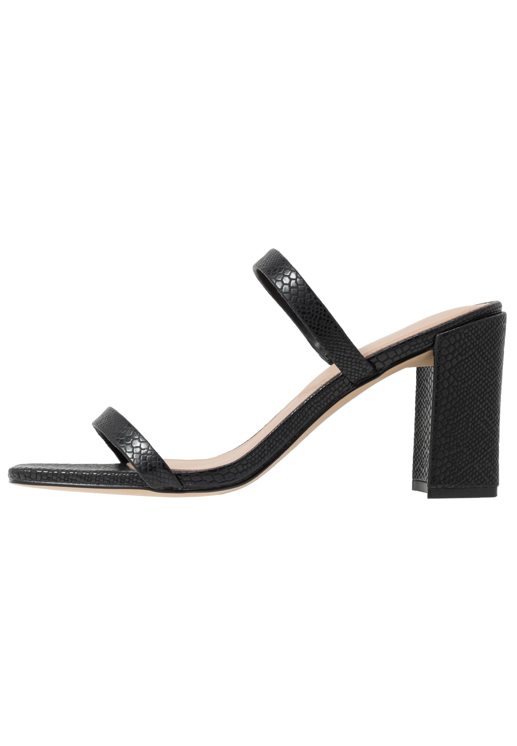 ALDO CLARA - Sandaler - white ALDO CLARA - Sandaler - white