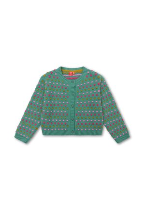 VERA - Vest - creme de menthe