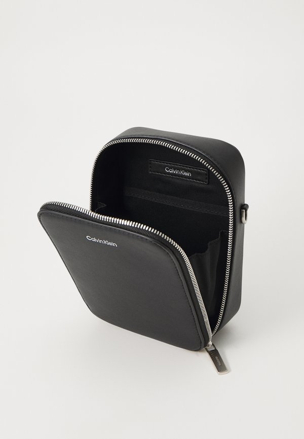SLEEK REPORTER - Cross body bag4