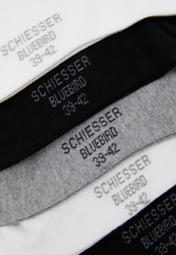 SNEAKER 5 PACK - Socks - sorted2