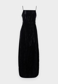CYGNET DRESS - Koktel haljina / svečana haljina - black