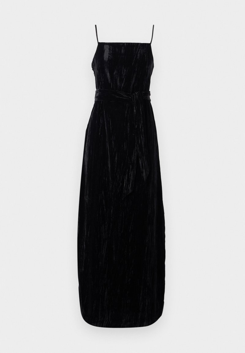 Holzweiler Cocktailjurk zwart Holzweiler Cocktailjurk zwart