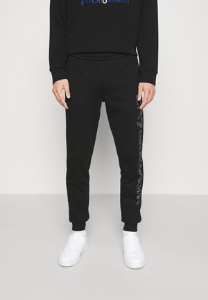 Pantalon de survêtement - black