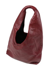 Bronx PUFFY XTRA - Cabas - bordeaux
