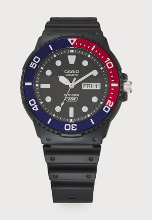 MRW-230H-1E2V - Reloj - black