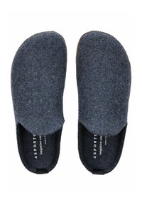 ASPORTUGUESAS Domácí obuv - blue