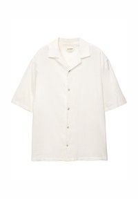 SHORT SLEEVE - Skjorter - white