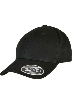 Cappellino - black