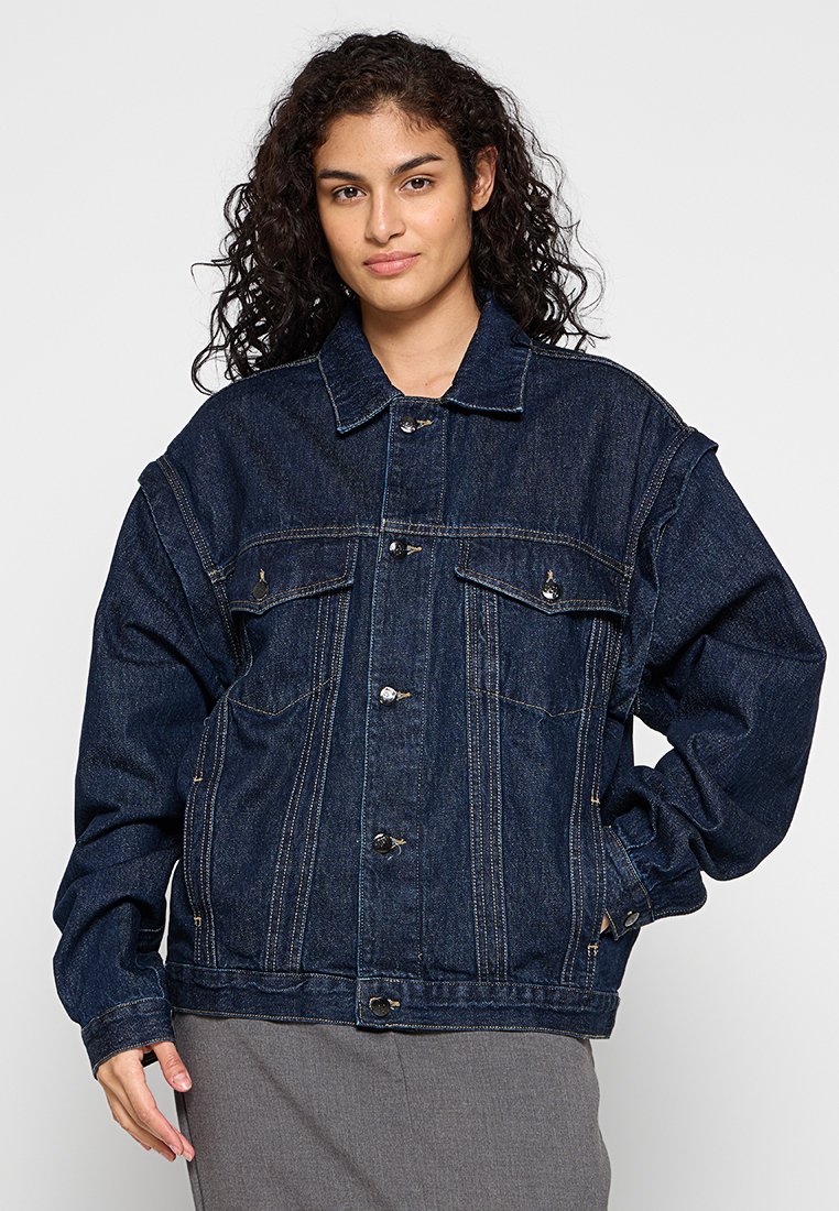 LOIS Jeans Spijkerjas donkerblauw