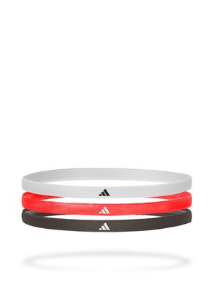 HAIRBANDS - Sonstige Accessoires - schwarz weiß rot
