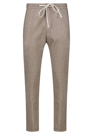 Pantaloni - beige
