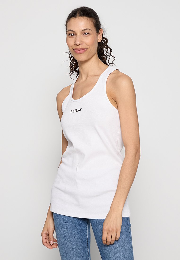 Replay Top wit
