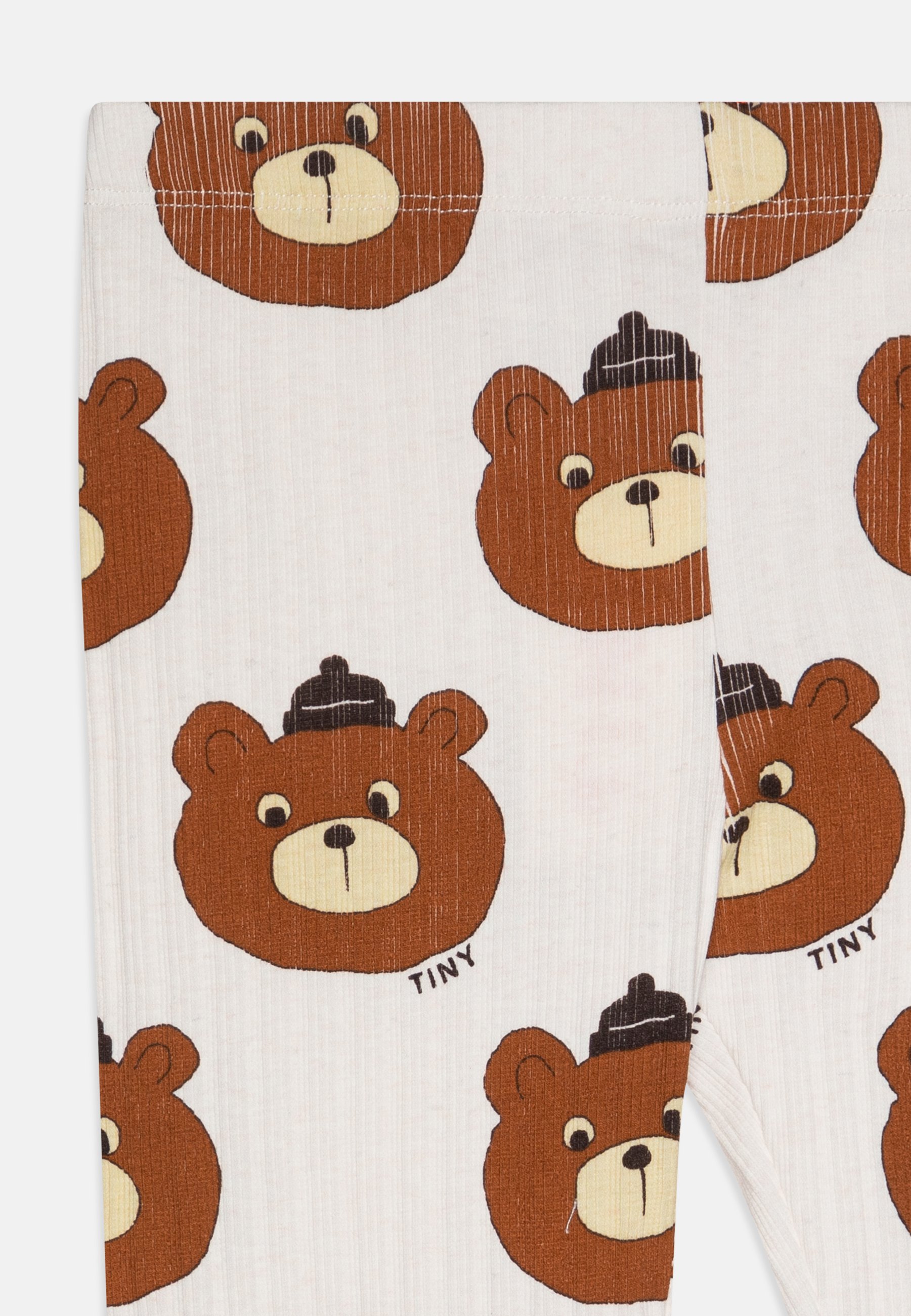 その他 TINY COTTONS bears tee 3y TINY COTTONS bears tee&pants 3y Bears Pants
