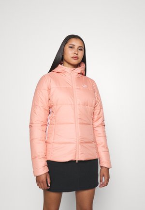 SLIM JACKET - Jas - linen