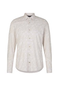 Unausgewählt, weiß