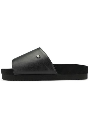 CLASSY SALLY - Mules - black