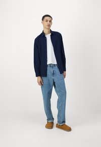Selected Homme SLHNEW CLASSIC  - Srajca - sky captain