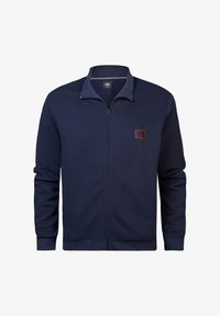 Neselectat, navy blue