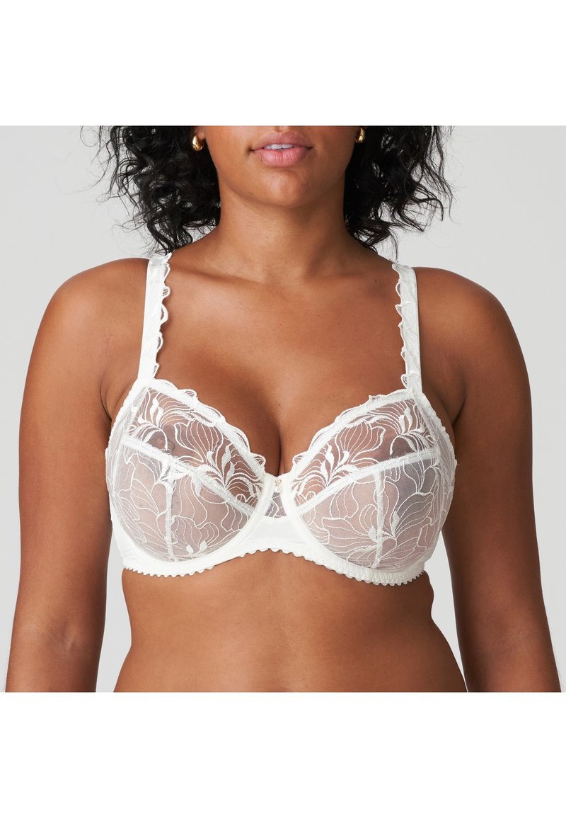 PrimaDonna SPRINGDALE FULL CUP - Beugel BH - natural