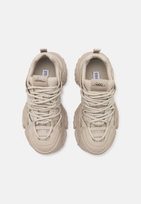 Steve Madden KINGDOM-E - Tenisky - greige