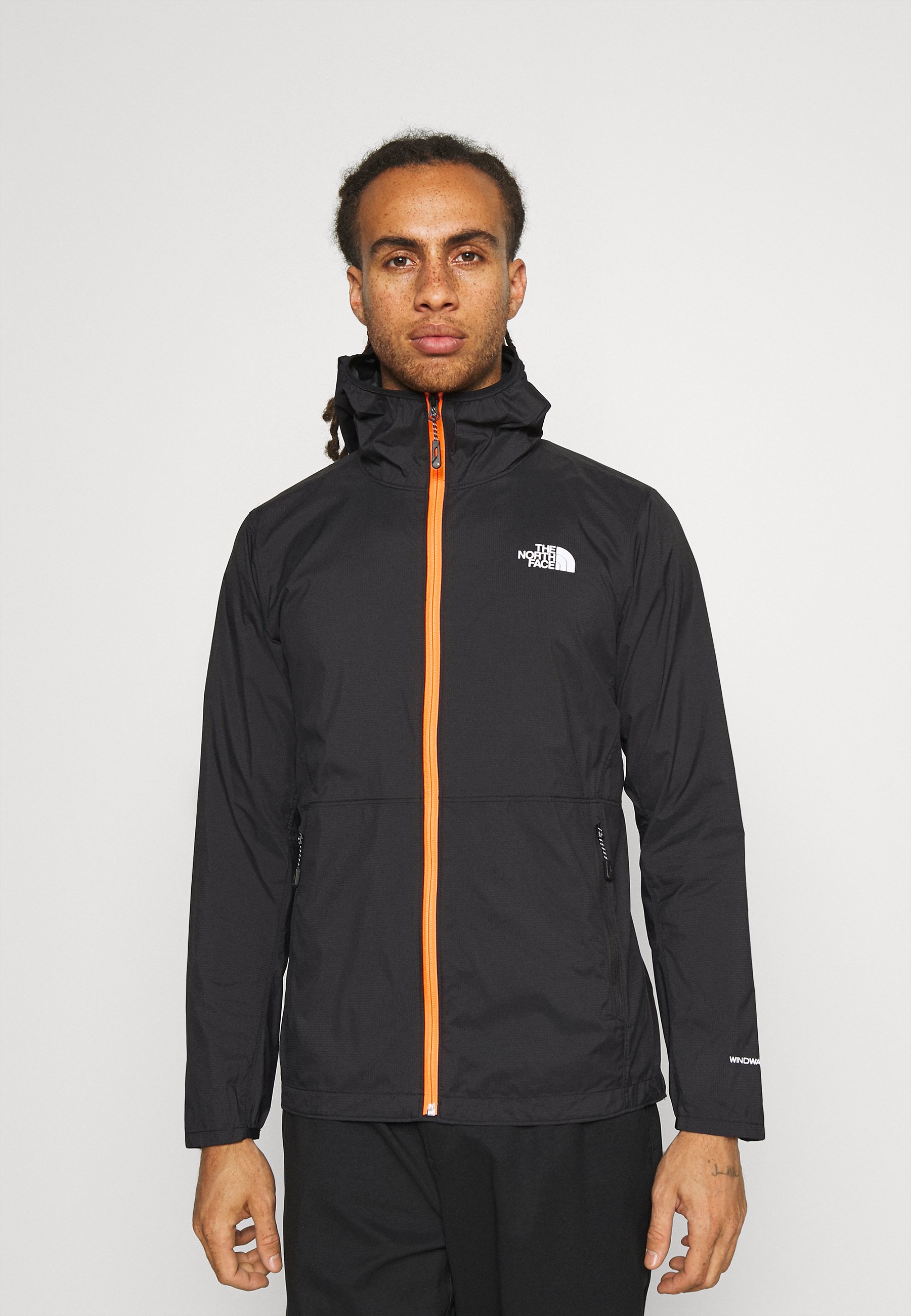 the north face circadian wind jacket