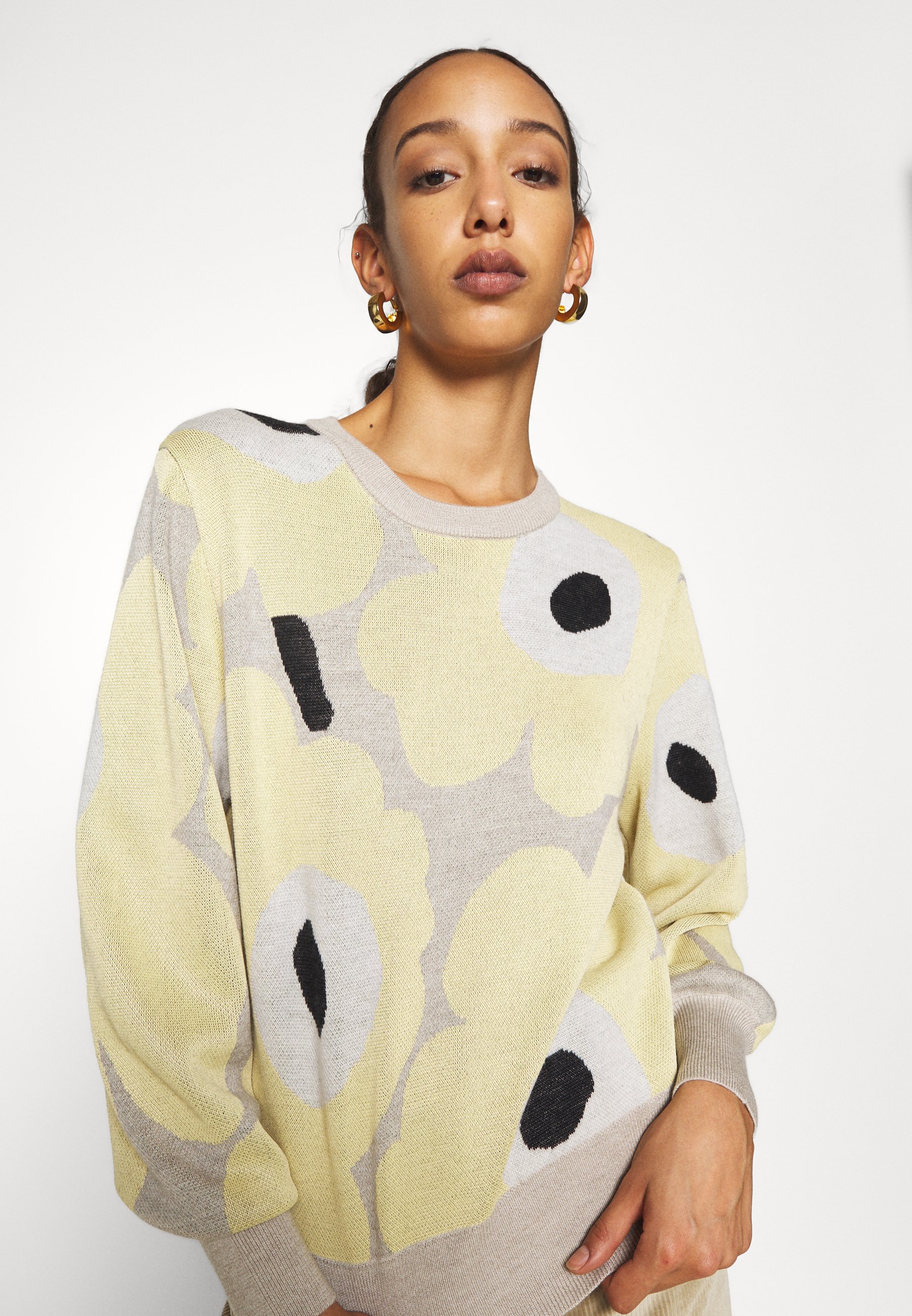 Marimekko HELMIOKSA UNIKKO - Jumper 
