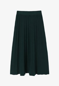 Selezionato, dark green